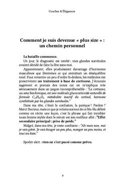 Courbes & Élégances