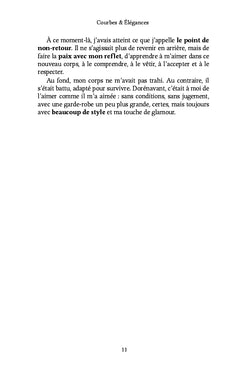 Courbes & Élégances