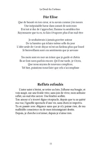 Le Deuil du Corbeau