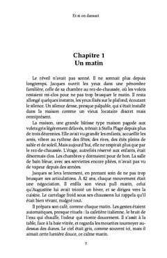 Et si on dansait