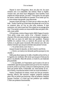 Et si on dansait