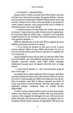 Et si on dansait