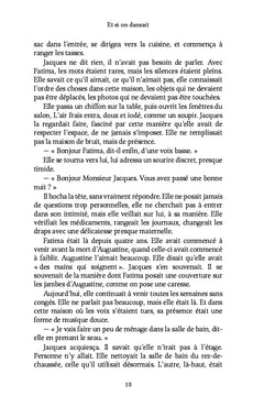 Et si on dansait