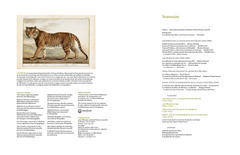 Les velins du Museum d'histoire naturelle