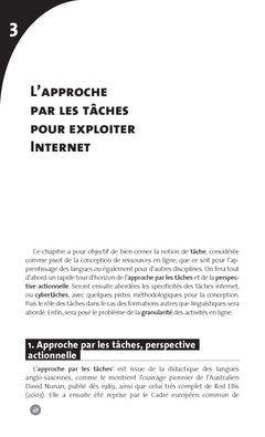 Formation en ligne et MOOC