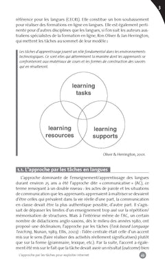 Formation en ligne et MOOC