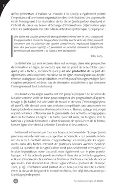 Formation en ligne et MOOC