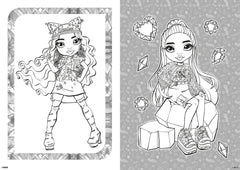 Rainbow High - Super Colos