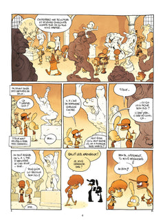Titeuf - Tome 14