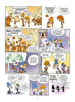 Titeuf - Tome 14