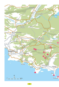 Dans le Var
