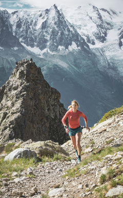Trail, les clés pour performer sans se blesser (2e ed)