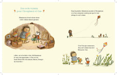 Les aventures de Choupisson