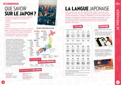 Manuel de survie du touriste au Japon