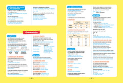 Jouer pour réviser - Du CE2 au CM1 8-9 ans - Cahier de vacances 2026