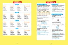 Jouer pour réviser - Du CM1 au CM2 - Cahier de vacances 2026