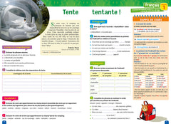 Passeport - Toutes les matières - De la 6e à la 5e - Cahier de vacances 2026