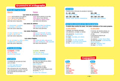 Jouer pour réviser - Du CP au CE1 - Cahier de vacances 2026