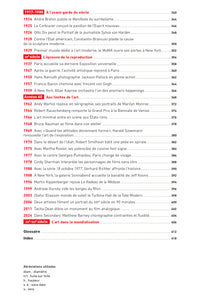 Chronologie de l'histoire de l'art