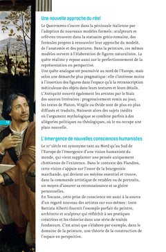 Chronologie de l'histoire de l'art