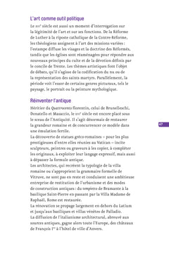 Chronologie de l'histoire de l'art