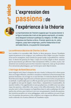 Chronologie de l'histoire de l'art