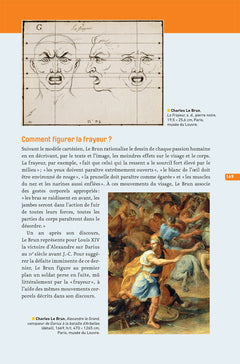 Chronologie de l'histoire de l'art
