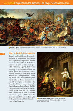 Chronologie de l'histoire de l'art