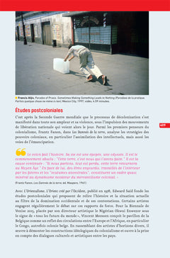 Chronologie de l'histoire de l'art