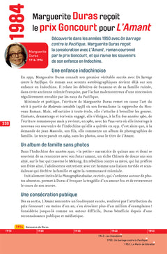 Bescherelle - Chronologie de la littérature française