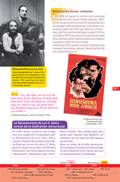 Bescherelle - Chronologie de la littérature française