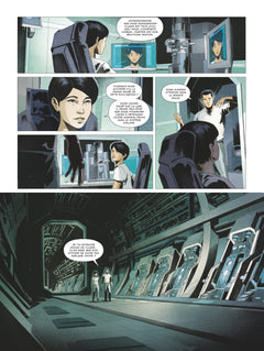 Système Solaire - Tome 02 - Jupiter