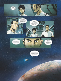 Système Solaire - Tome 02 - Jupiter