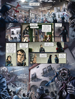 Napoléon - Tome 02