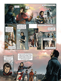 Napoléon - Tome 02