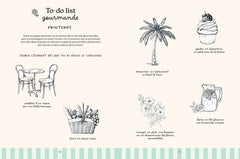 Carnet d'adresses gourmandes