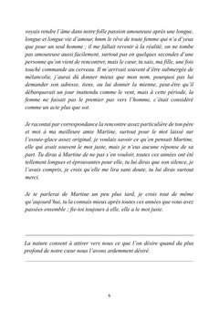 Mon Oui, mes dernières lignes à ma fille