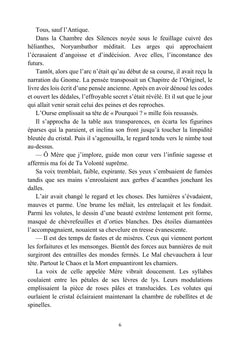 Le Rommant de l'Ourse