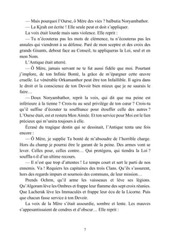 Le Rommant de l'Ourse