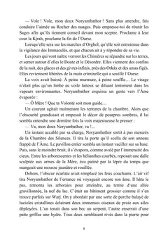 Le Rommant de l'Ourse