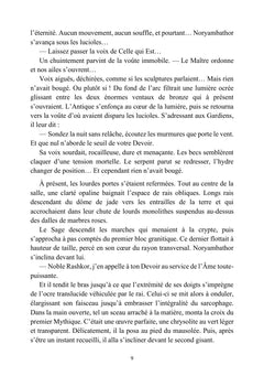 Le Rommant de l'Ourse