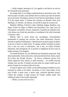 Le Rommant de l'Ourse