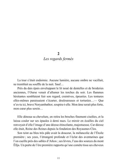 Le Rommant de l'Ourse