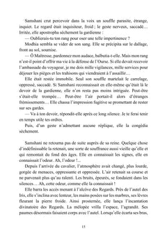 Le Rommant de l'Ourse
