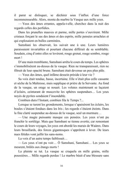 Le Rommant de l'Ourse