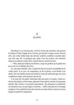 Le Rommant de l'Ourse