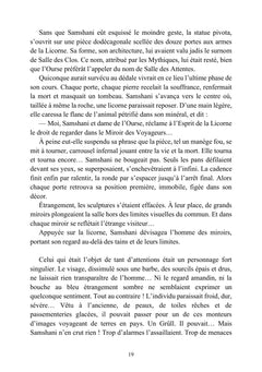 Le Rommant de l'Ourse
