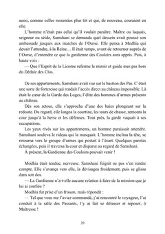 Le Rommant de l'Ourse