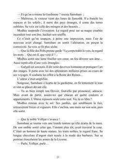Le Rommant de l'Ourse