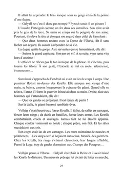 Le Rommant de l'Ourse